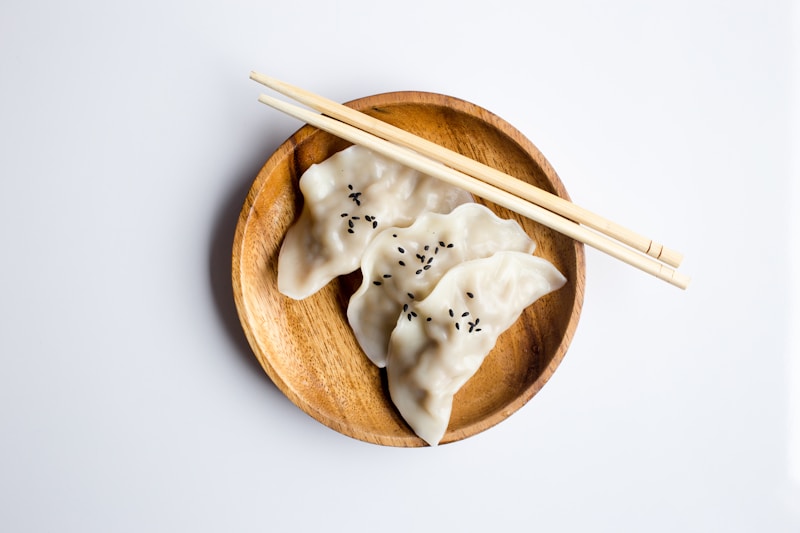Dimsum Ayam Frozen