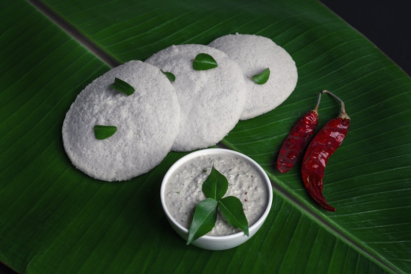 Risol Mayo & Singkong Keju