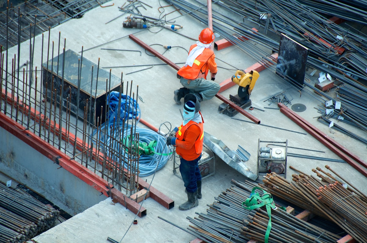 Spesialis Waterproofing & Perbaikan Kebocoran